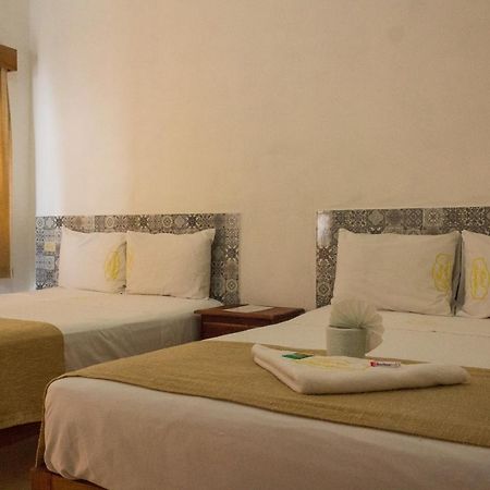 Hotel Blanquita Villahermosa Esterno foto