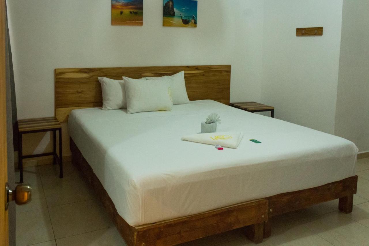 Hotel Blanquita Villahermosa Esterno foto