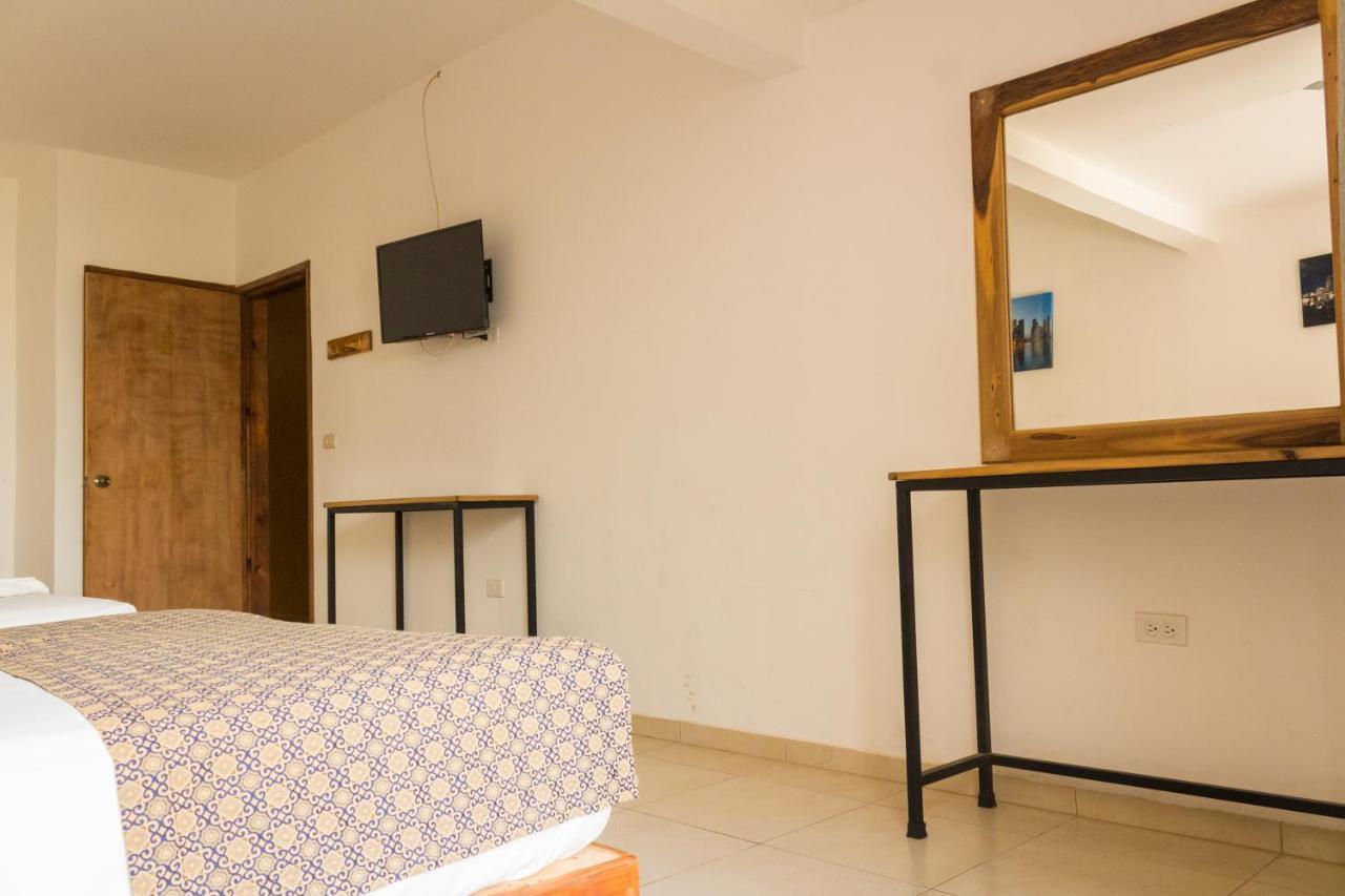 Hotel Blanquita Villahermosa Esterno foto
