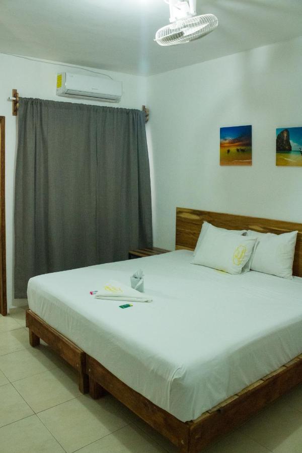 Hotel Blanquita Villahermosa Esterno foto