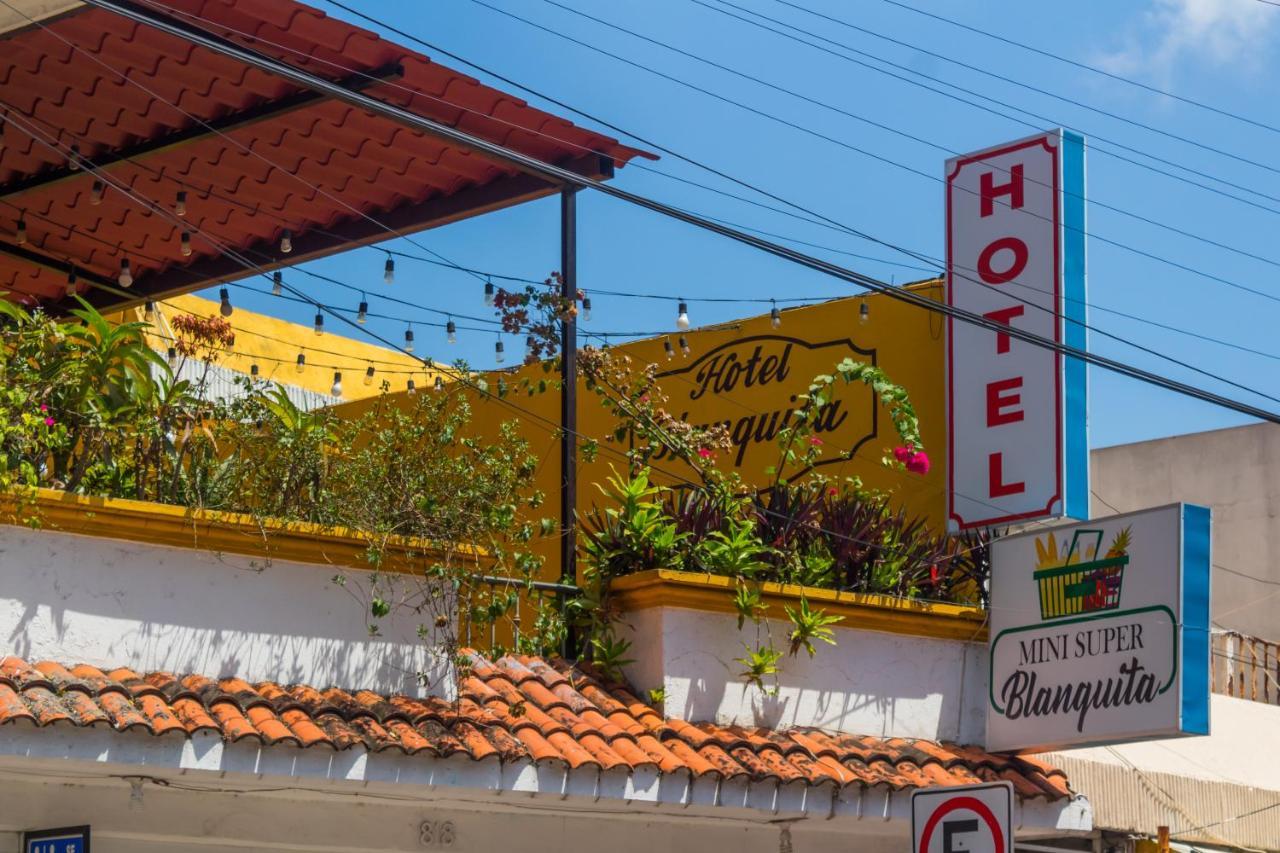 Hotel Blanquita Villahermosa Esterno foto