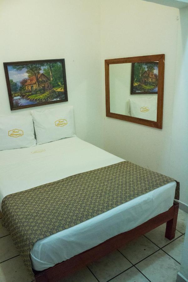 Hotel Blanquita Villahermosa Esterno foto