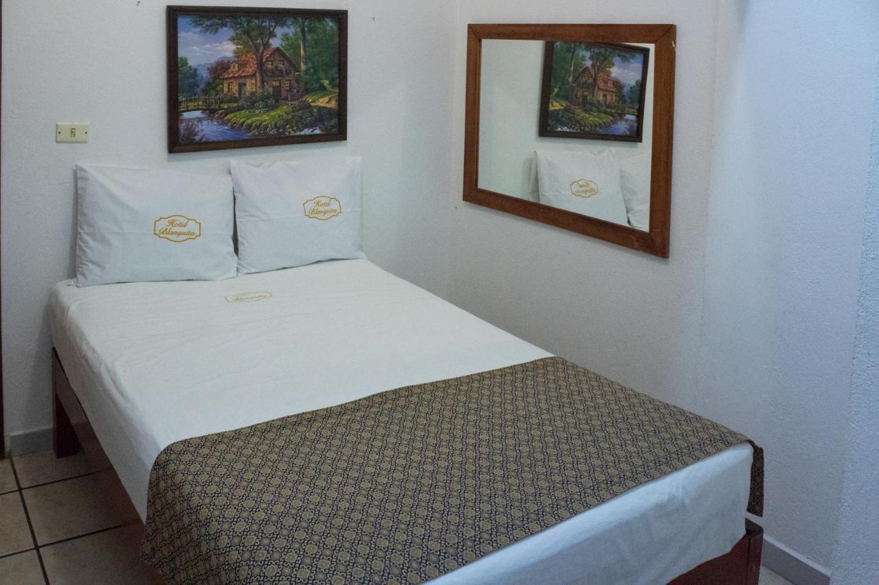 Hotel Blanquita Villahermosa Esterno foto