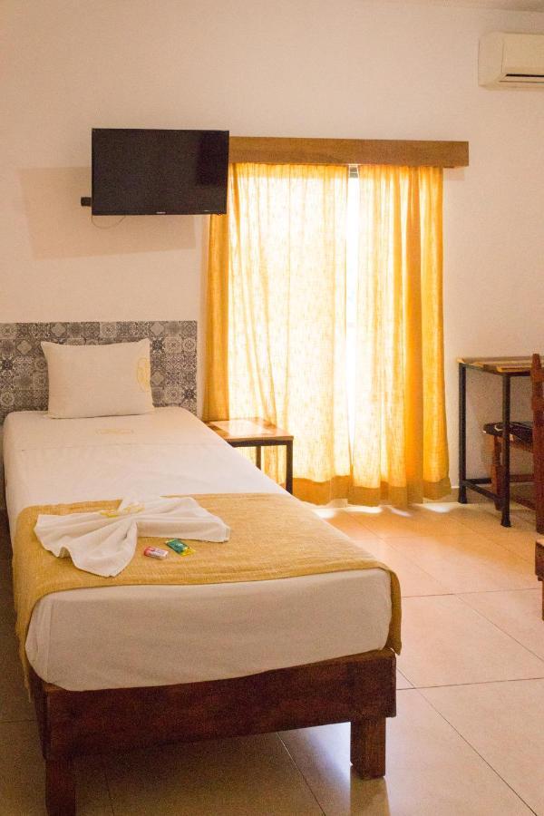 Hotel Blanquita Villahermosa Esterno foto
