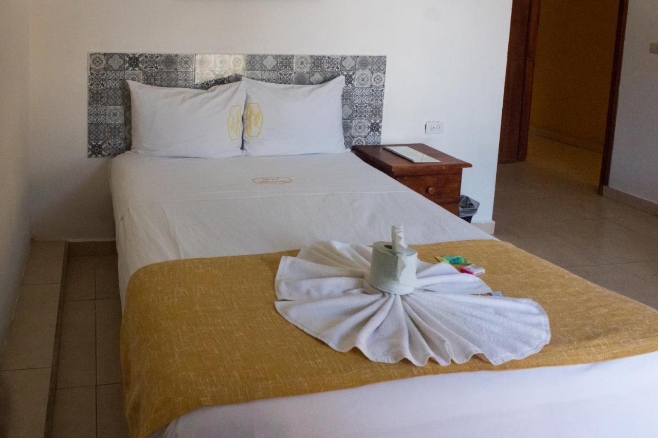 Hotel Blanquita Villahermosa Esterno foto