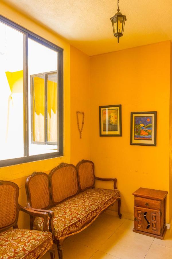 Hotel Blanquita Villahermosa Esterno foto