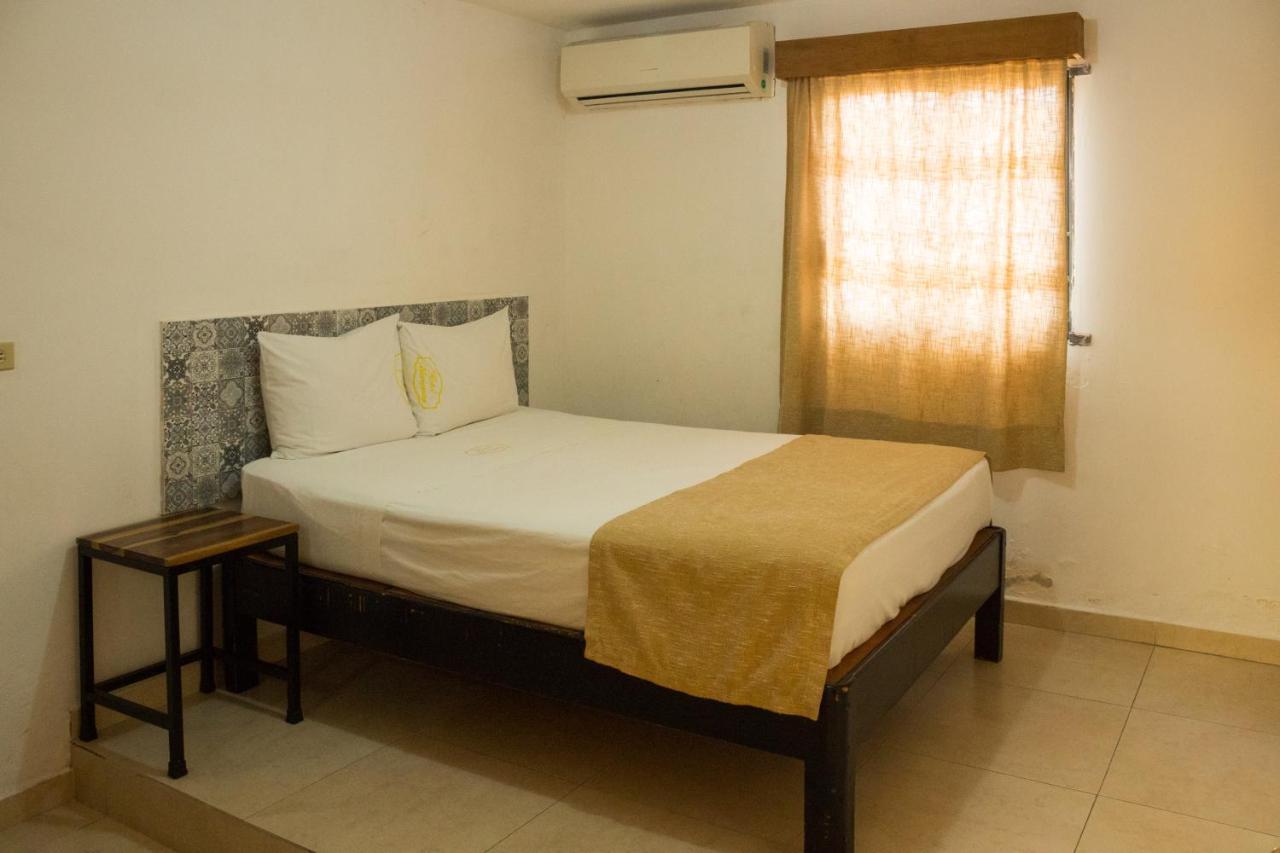 Hotel Blanquita Villahermosa Esterno foto