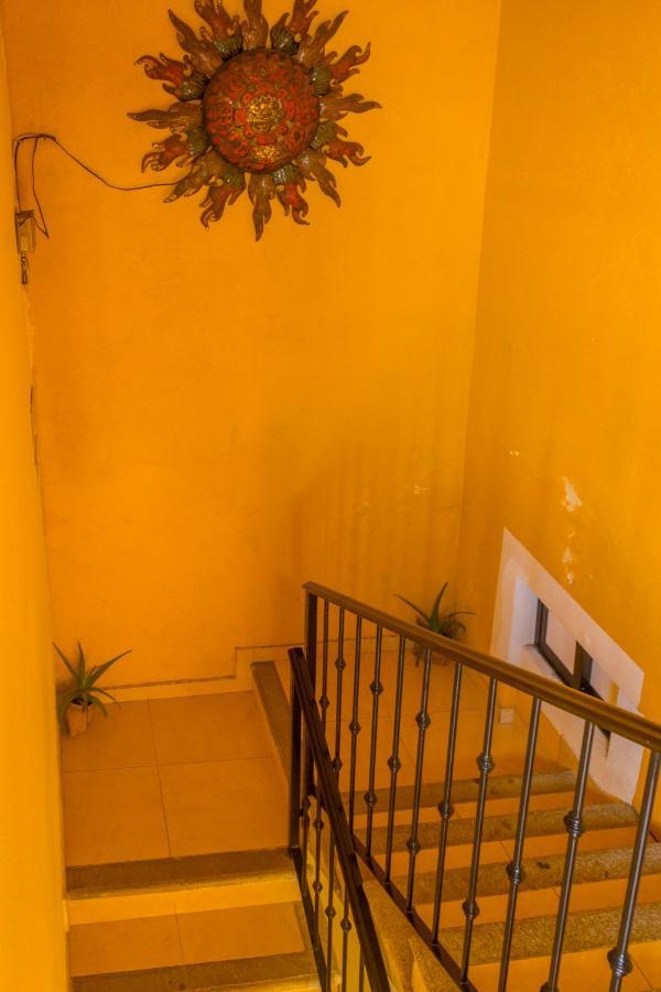 Hotel Blanquita Villahermosa Esterno foto